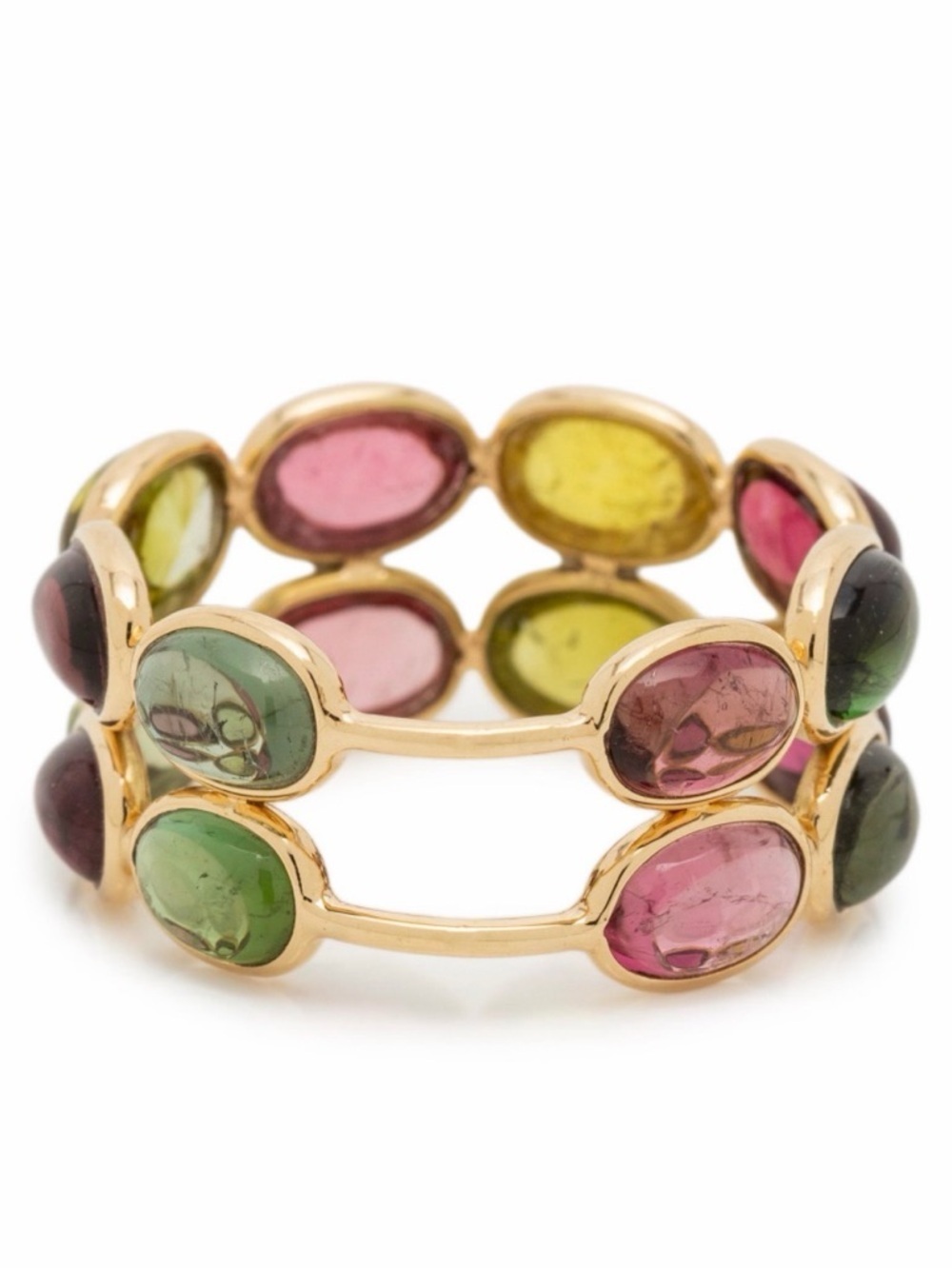 TOURMALINE RING - Picture 3 of 3